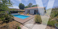 maison à GUJAN MESTRAS (33470)